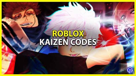 kaizen codes|kaizen codes december.